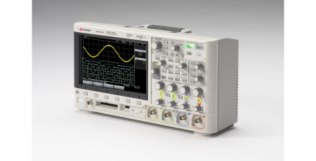 Keysight DSOX2004A 經濟型數字存儲示波器